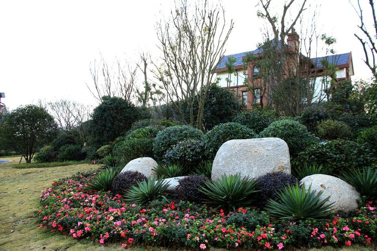 河南信阳金牛国际社区