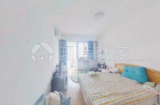 东八里庄南里二手房价格