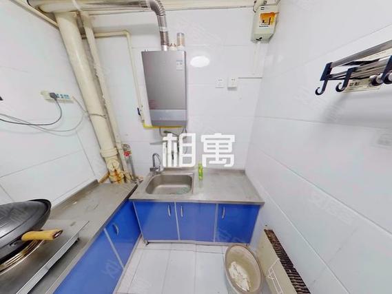 东八里庄南里二手房价格