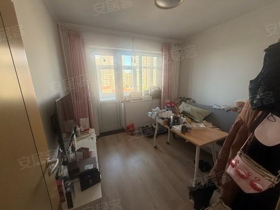 东八里庄南里二手房价格