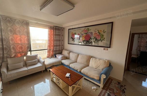 九江御江一品二手房价格