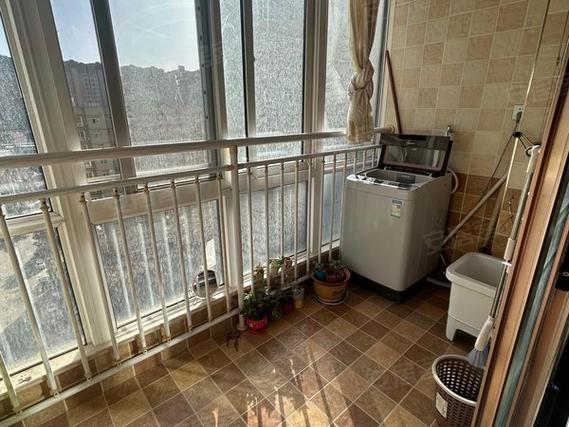 西安湖畔嘉园广安社区