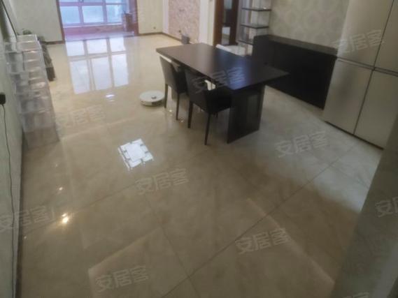 西安湖畔嘉园广安社区