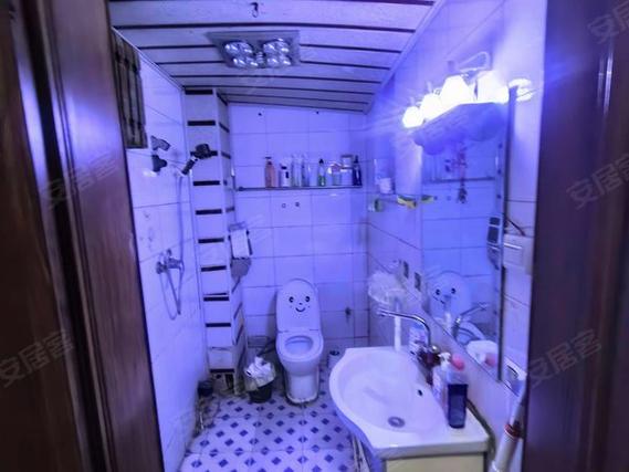 西安湖畔嘉园广安社区