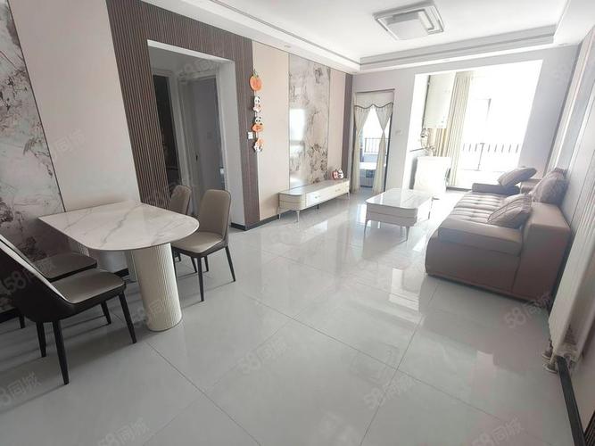 槐萌区经十路二手房价格