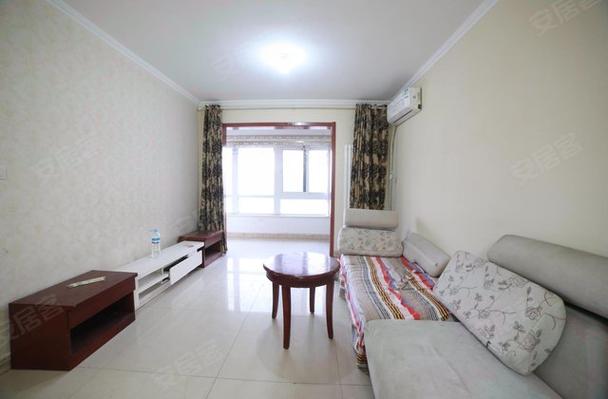 槐萌区经十路二手房价格