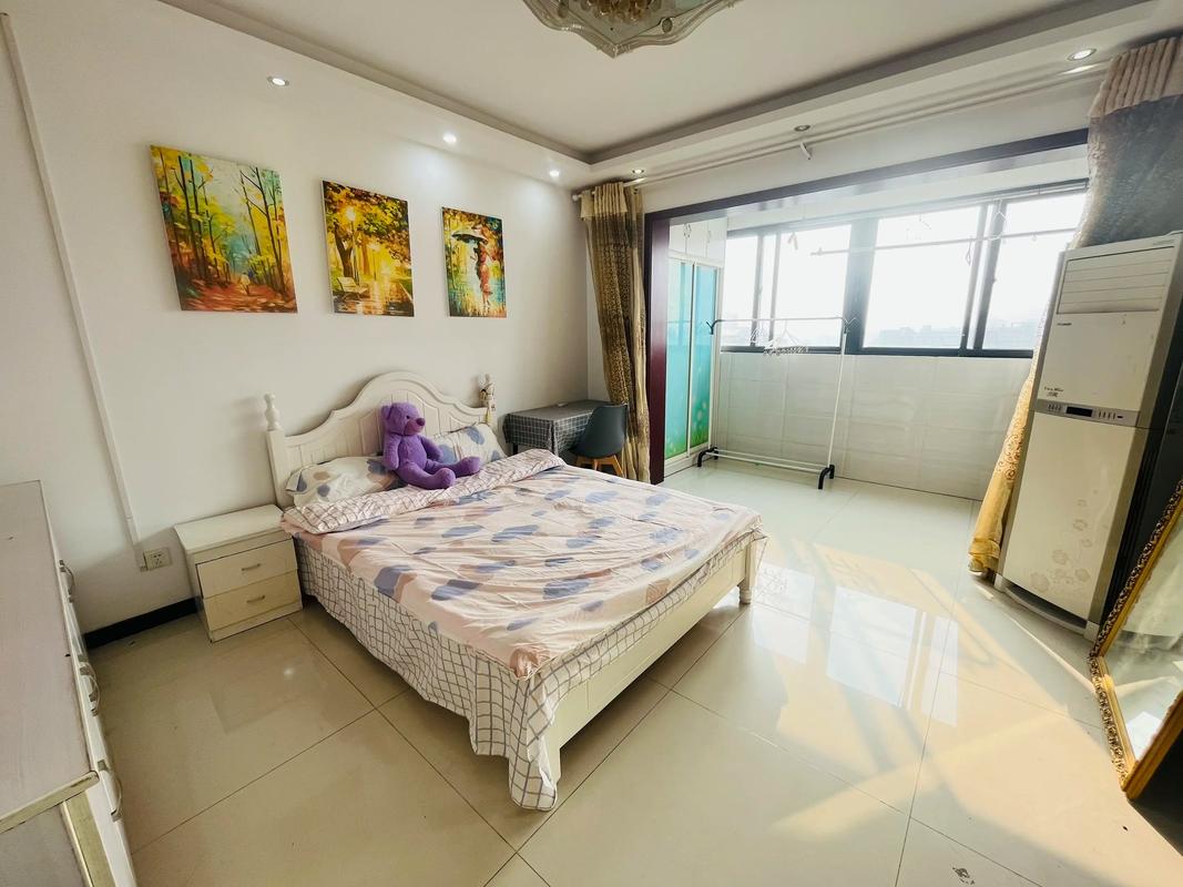 蓬莱信息港租房信息合租