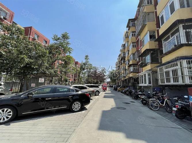 万龙社区(昌平回龙观