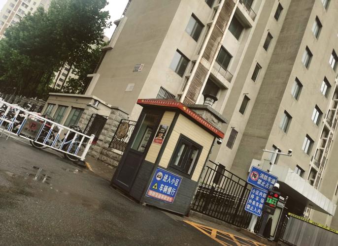 万龙社区(昌平回龙观