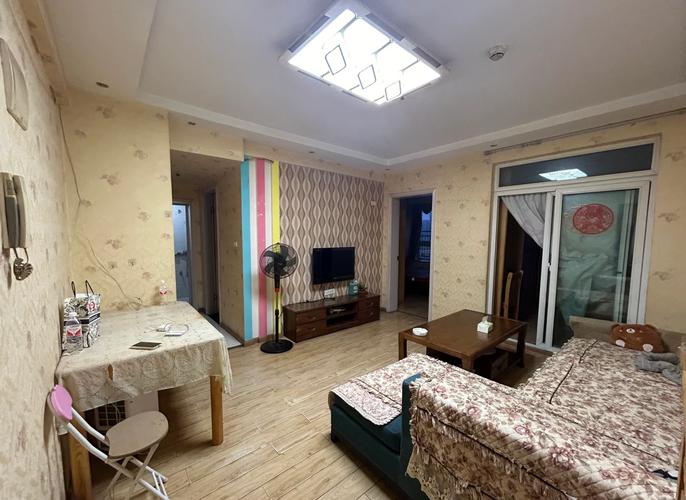 重庆市九龙坡二手房价格