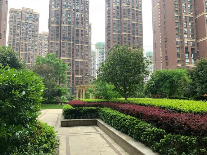 南昌新城国际花都社区