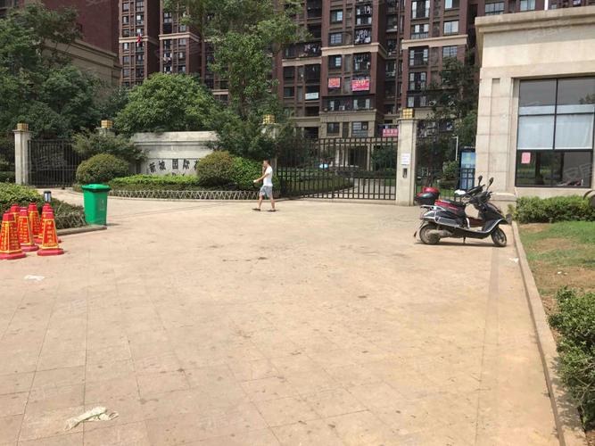 南昌新城国际花都社区