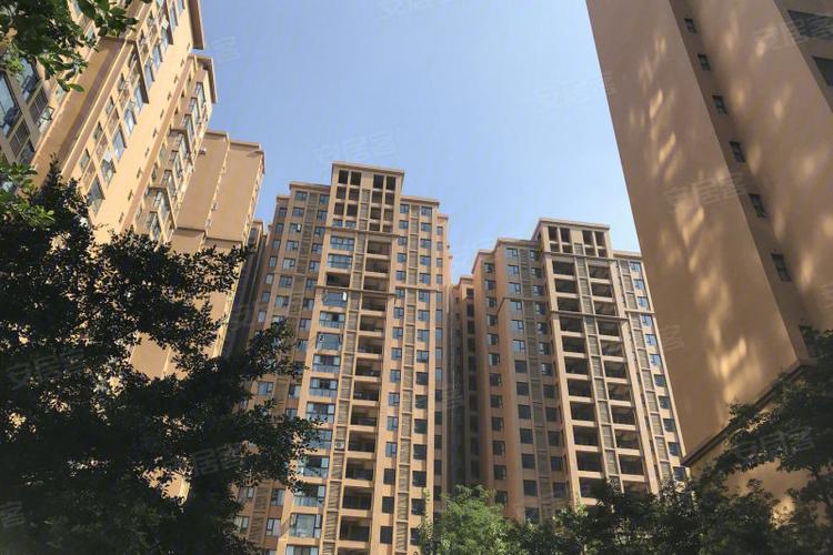 成都美洲花园国际社区