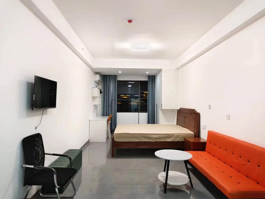 大城出租房信息最新信息