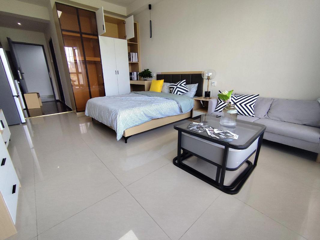 坪山新区租房信息月租房