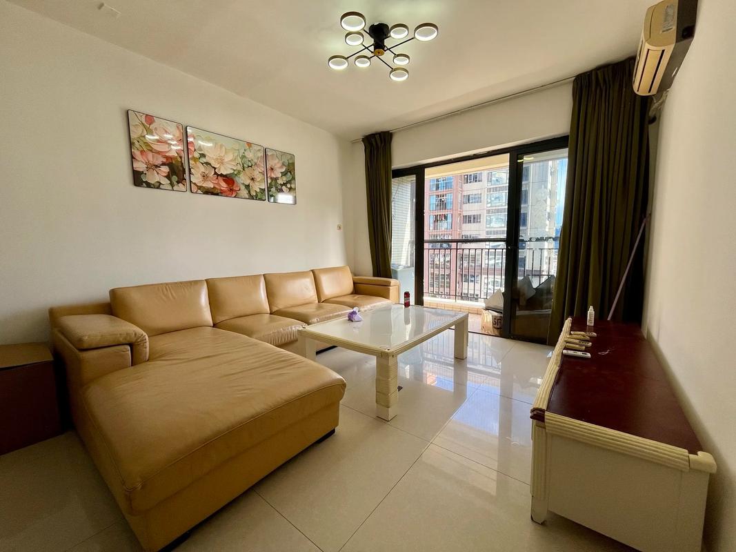 坪山新区租房信息月租房