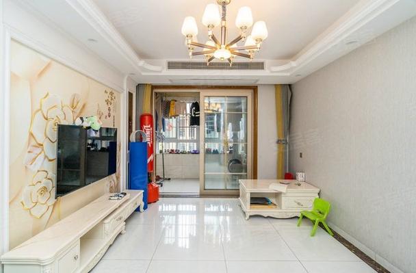 文一名门绿洲二手房价格