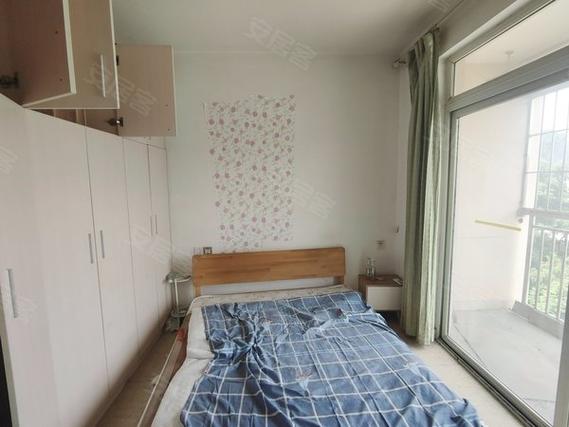 茶园一室一厅二手房价格