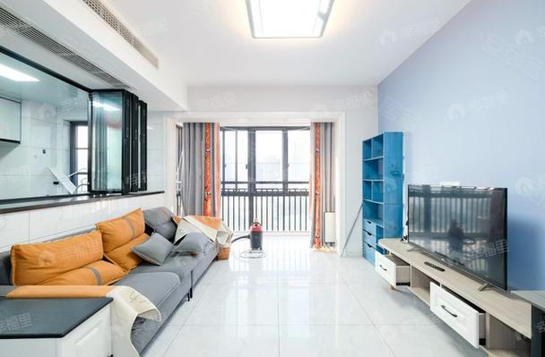 茶园一室一厅二手房价格