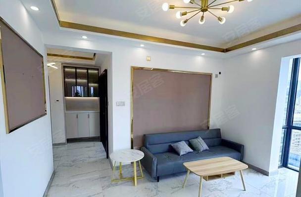 茶园一室一厅二手房价格