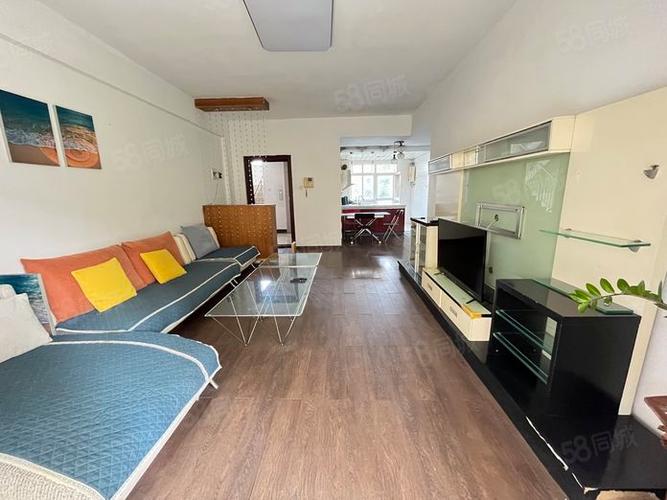 广西北海海城二手房价格