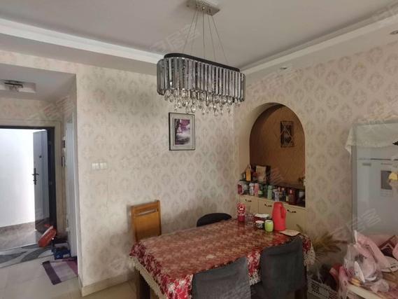 蜀山区十里庙二手房价格