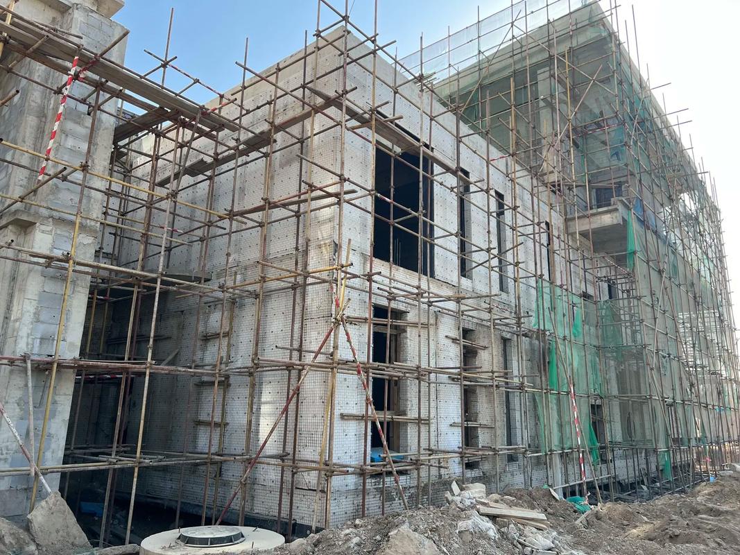 龙岗同德社区旧城改造