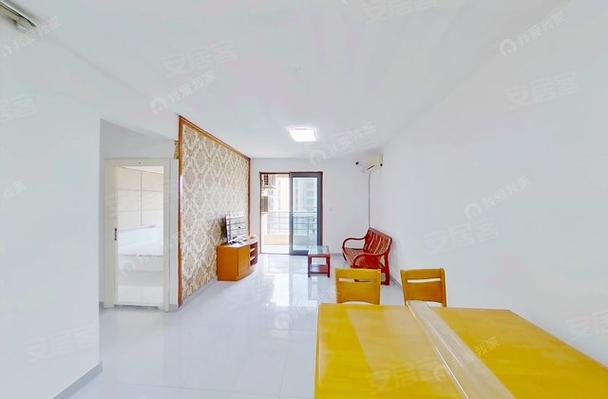 绿都四季华庭二手房价格