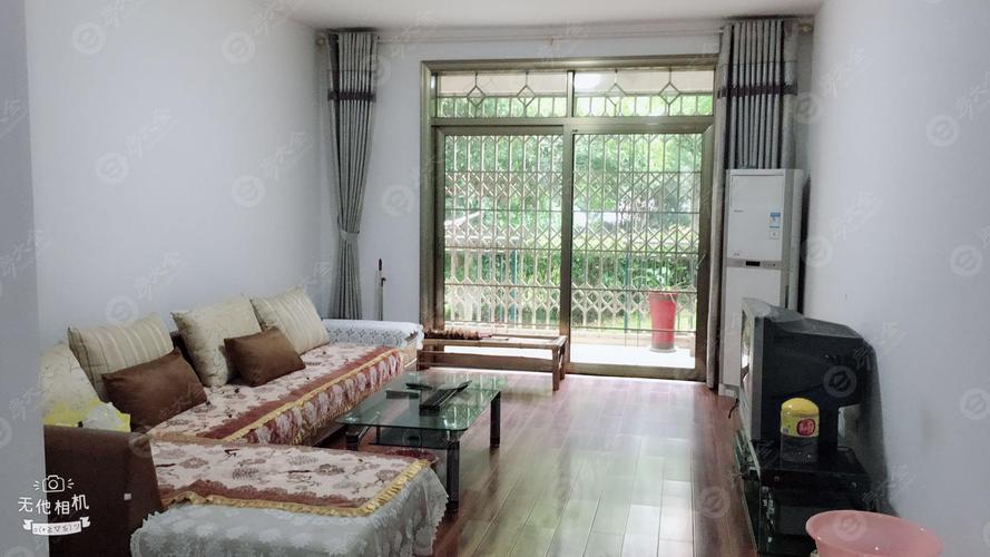 17年九江县二手房价格