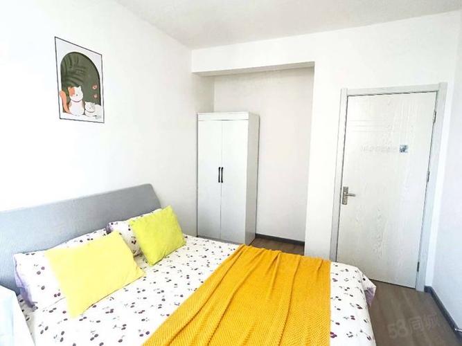 鹤壁湘江社区租房信息