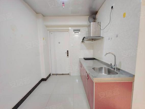 西山区百集龙二手房价格