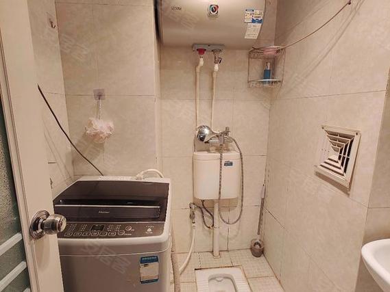 西山区百集龙二手房价格