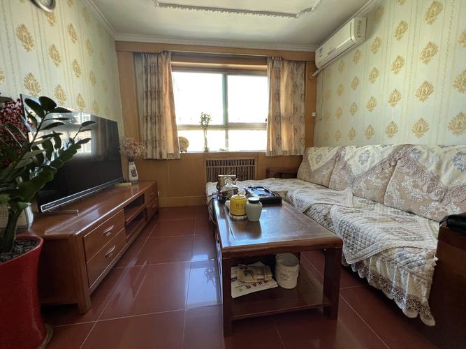 四十二中附近二手房价格