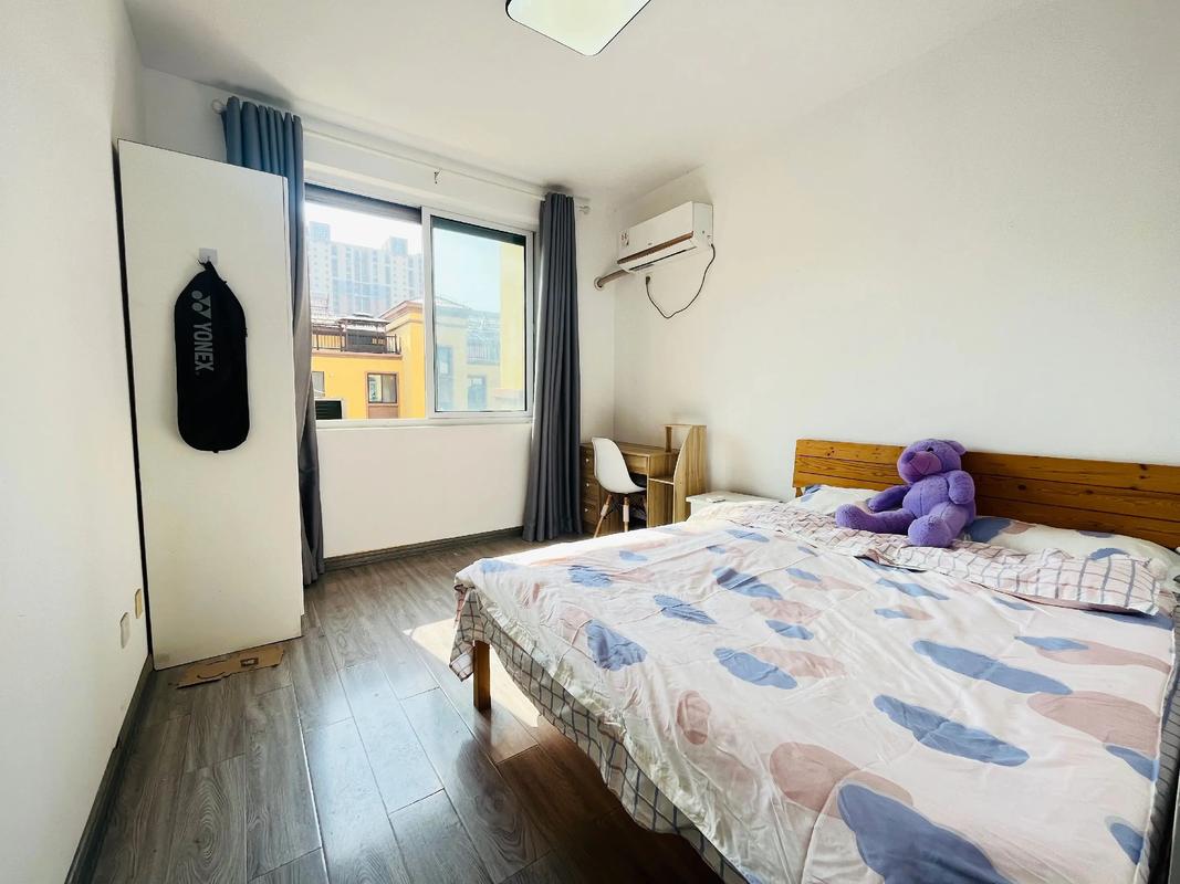 淮安租房个人租房信息网