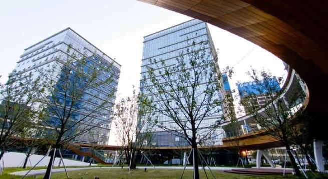 苏州u 国际青年社区