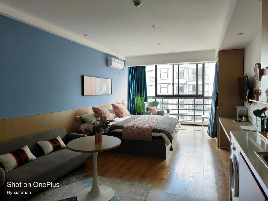 厦门小样青年社区公寓