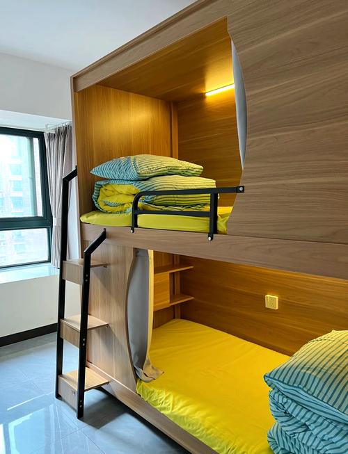 厦门小样青年社区公寓