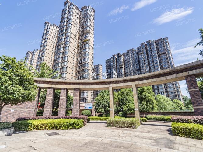 滨江花城属于哪个社区