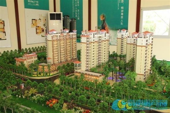 滨江花城属于哪个社区