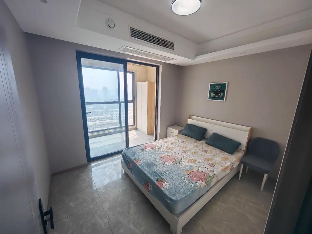 咸阳租房短期租房信息网