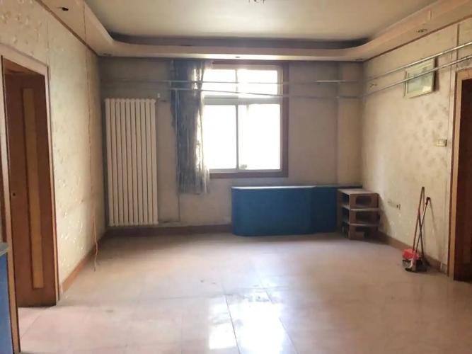 郑州市经三路二手房价格