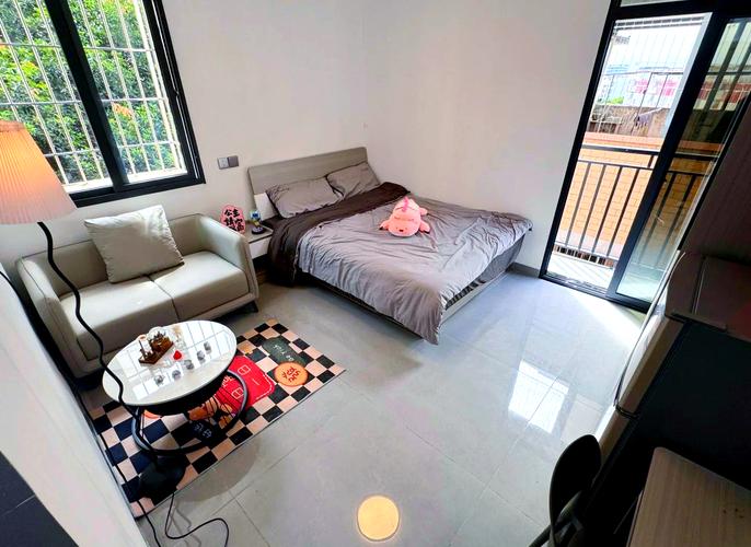 厦门租房网短期租房信息