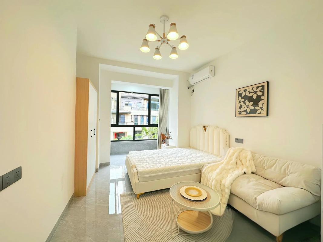 厦门租房网短期租房信息