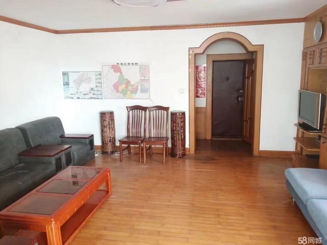 齐齐哈尔天增小区社区