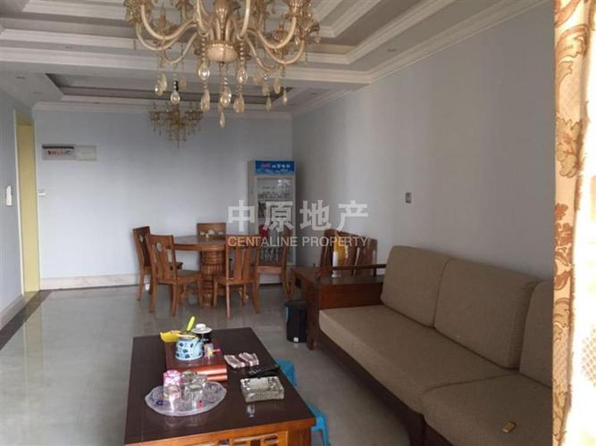 紫御江山一期二手房价格