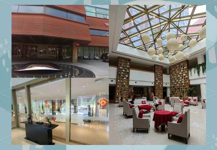 北京友谊社区北京友谊