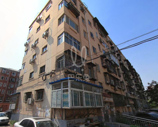 北京友谊社区北京友谊