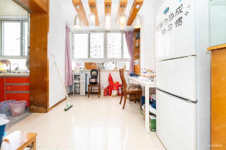 八角东里二手房价格行情