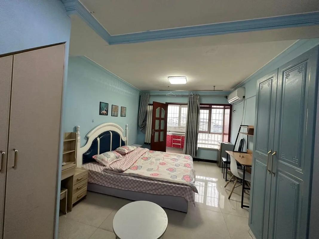 太原租房信息门面出租房