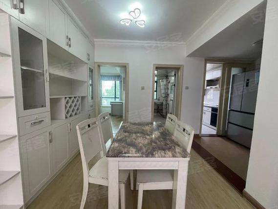 中加名园属于哪个社区